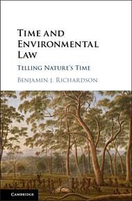 Time and Environmental Law