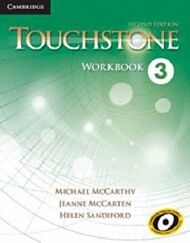 Touchstone Level 3 Workbook