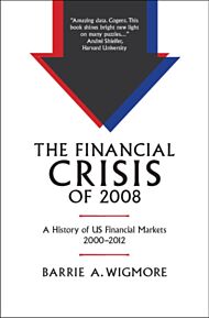 The Financial Crisis of 2008