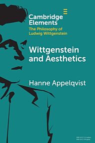 Wittgenstein and Aesthetics