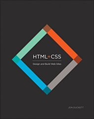 HTML and CSS