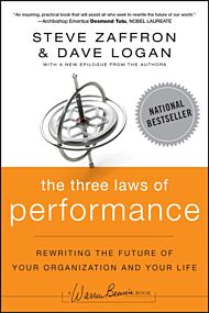 The Three Laws of Performance