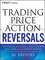 Trading Price Action Reversals