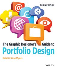 The Graphic Designer's Guide to Portfolio Design