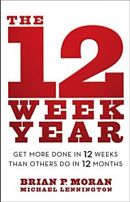 The 12 Week Year