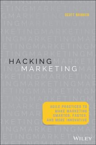 Hacking Marketing