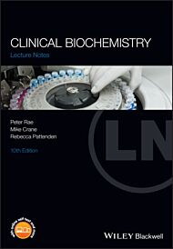 Clinical Biochemistry