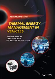 Thermal Energy Management in Vehicles