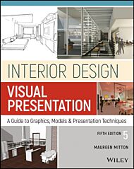 Interior Design Visual Presentation