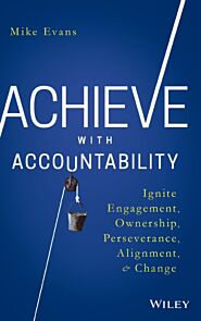 Achieve with Accountability