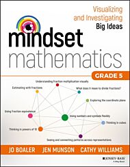 Mindset Mathematics