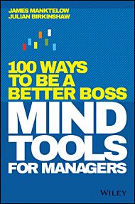 Mind Tools for Managers