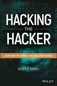 Hacking the Hacker