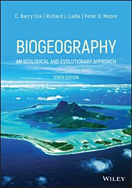 Biogeography