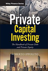 Private Capital Investing