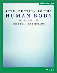 Introduction to the Human Body, EMEA Edition