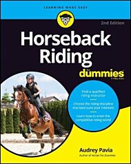 Horseback Riding For Dummies