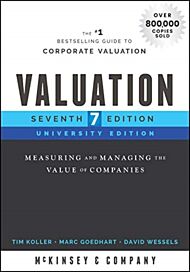 Valuation