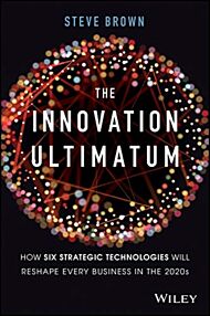 The Innovation Ultimatum