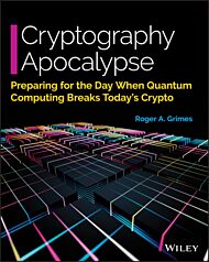 Cryptography Apocalypse