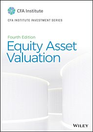 Equity Asset Valuation