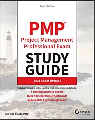 PMP Project Management Professional Exam Study Guide