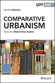 Comparative Urbanism