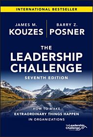 The Leadership Challenge