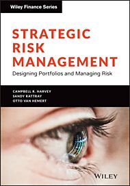 Strategic Risk Management