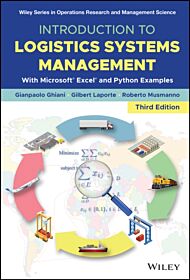 Introduction to Logistics Systems Management