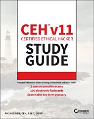 CEH v11 Certified Ethical Hacker Study Guide