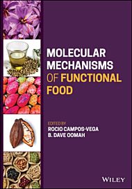 Molecular Mechanisms of Functional Food