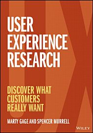 User Experience Research