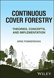 Continuous Cover Forestry