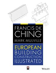 European Building Construction Illustrated