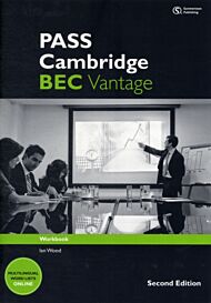 PASS Cambridge BEC Vantage: Workbook