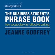 The Business Student's Phrase Book