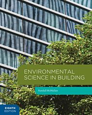 Environmental Science in Building