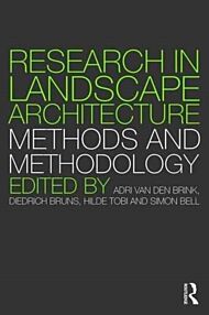 Research in Landscape Architecture