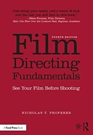 Film Directing Fundamentals