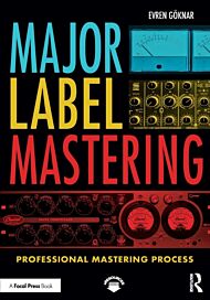 Major Label Mastering