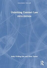 Unlocking Contract Law