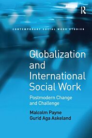 Globalization and International Social Work