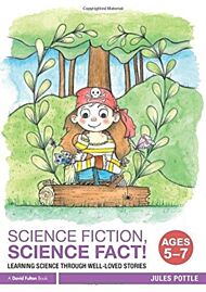 Science Fiction, Science Fact! Ages 5-7