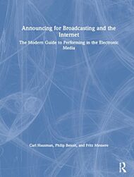 Announcing for Broadcasting and the Internet