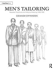 Men's Tailoring