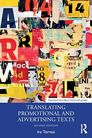 Translating Promotional and Advertising Texts