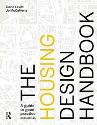 The Housing Design Handbook