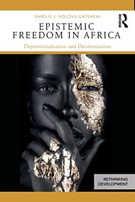 Epistemic Freedom in Africa