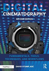 Digital Cinematography